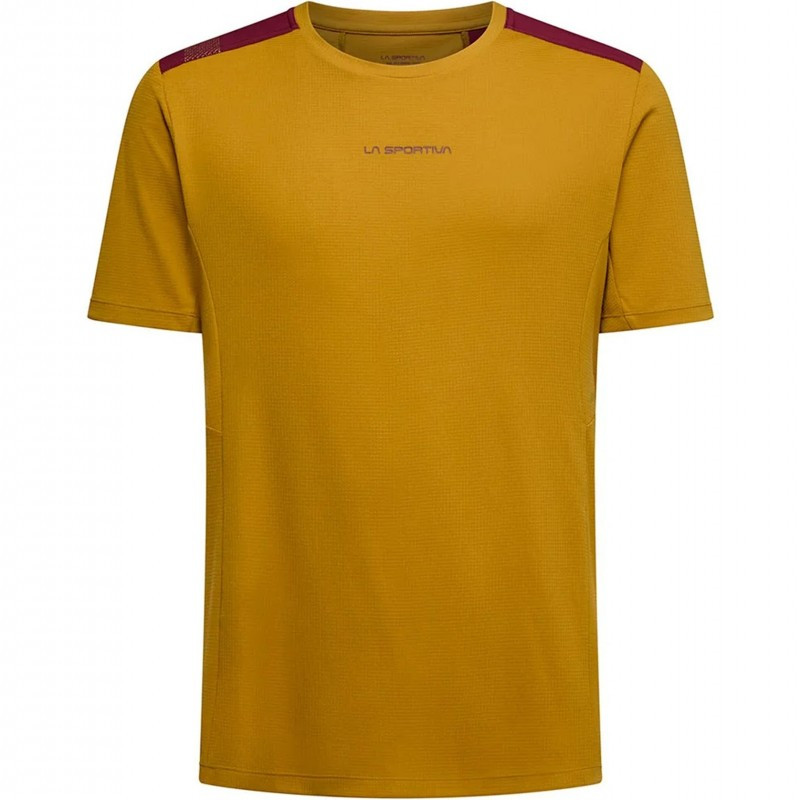 La Sportiva Pánské tričko La Sportiva Ridge M Savana