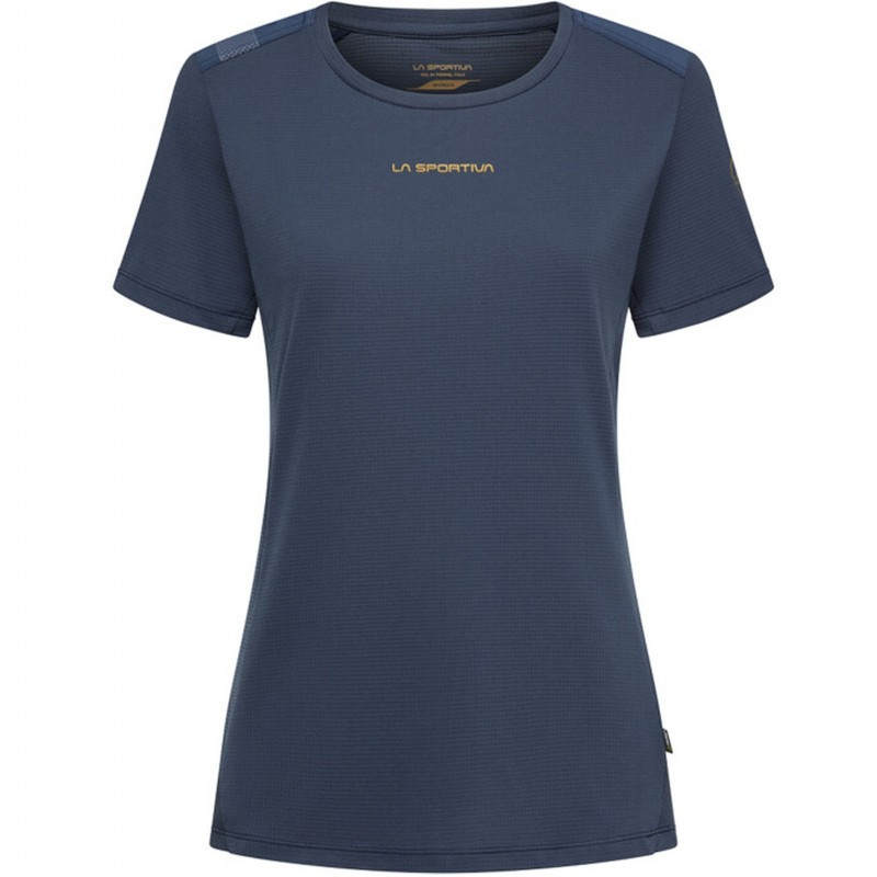 La Sportiva Dámské tričko La Sportiva Ridge W Night Sky