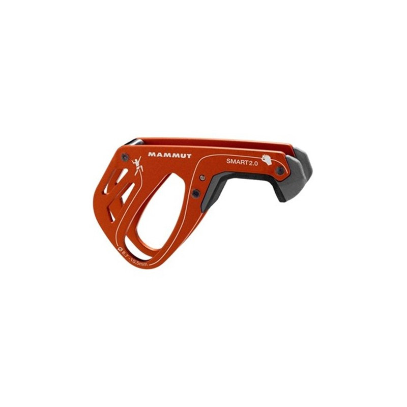 Mammut Jistítko Mammut Smart 2.0 Dark orange