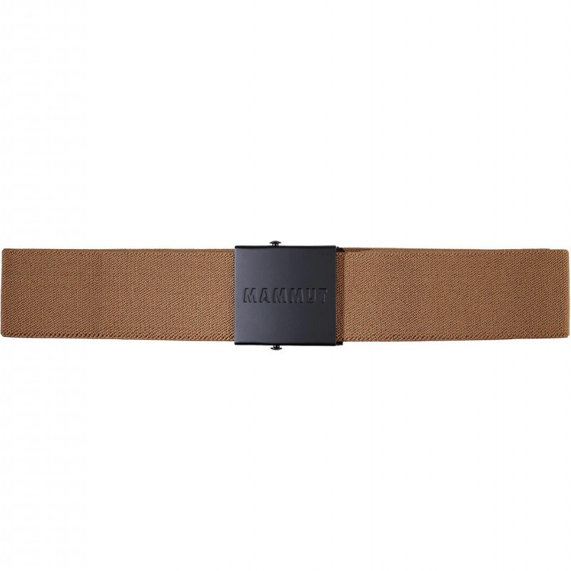 Mammut Opasek Mammut Mammut Logo Belt Claystone