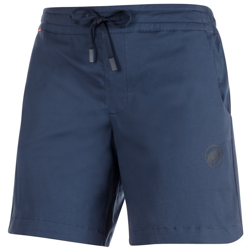 Mammut Dámské kraťasy Mammut Camie Marine