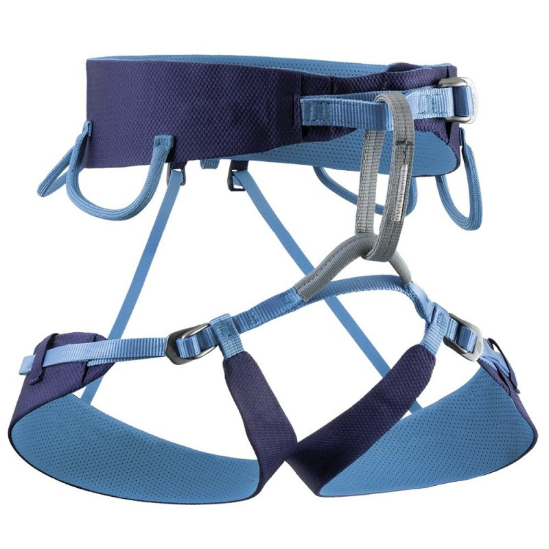 Rock Empire Pánský sportovní sedák Rock Empire 3B Slight Navy