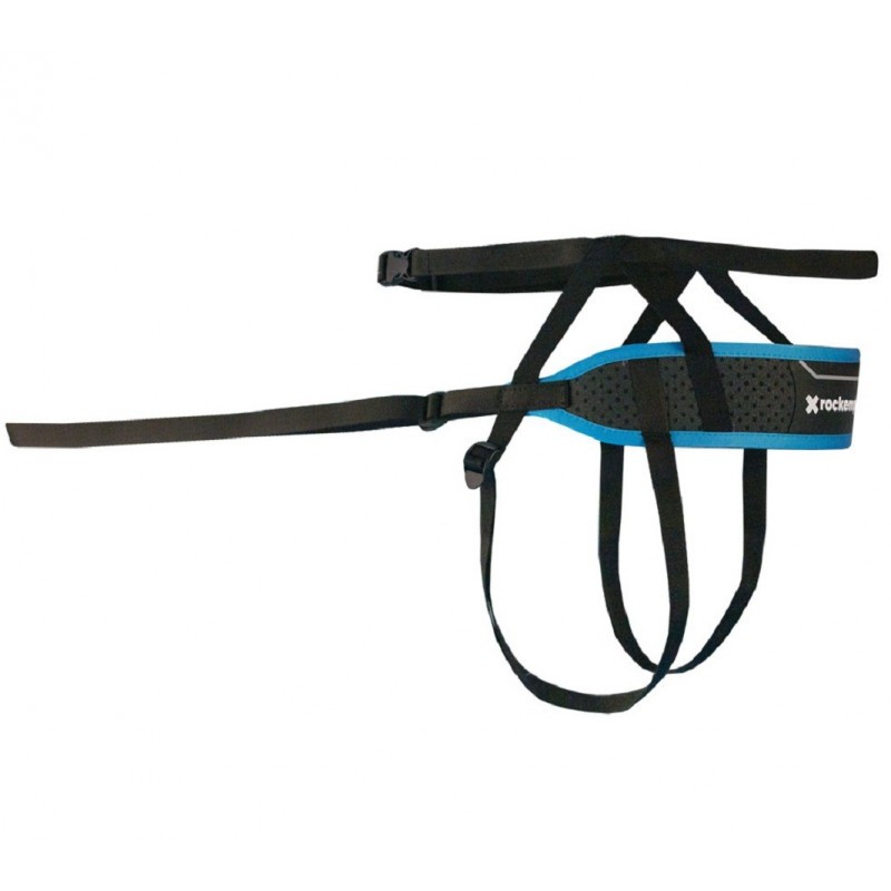 Rock Empire Sportovní úvazek Rock Empire Canicross race Modrá