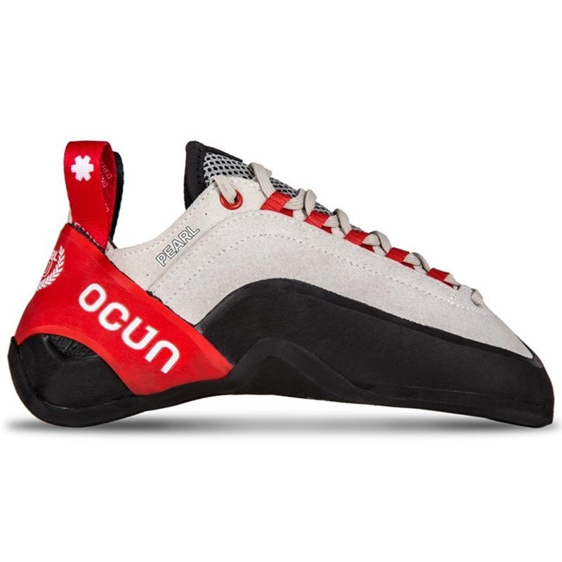 Ocun Lezecké boty Ocun Pearl Bílá