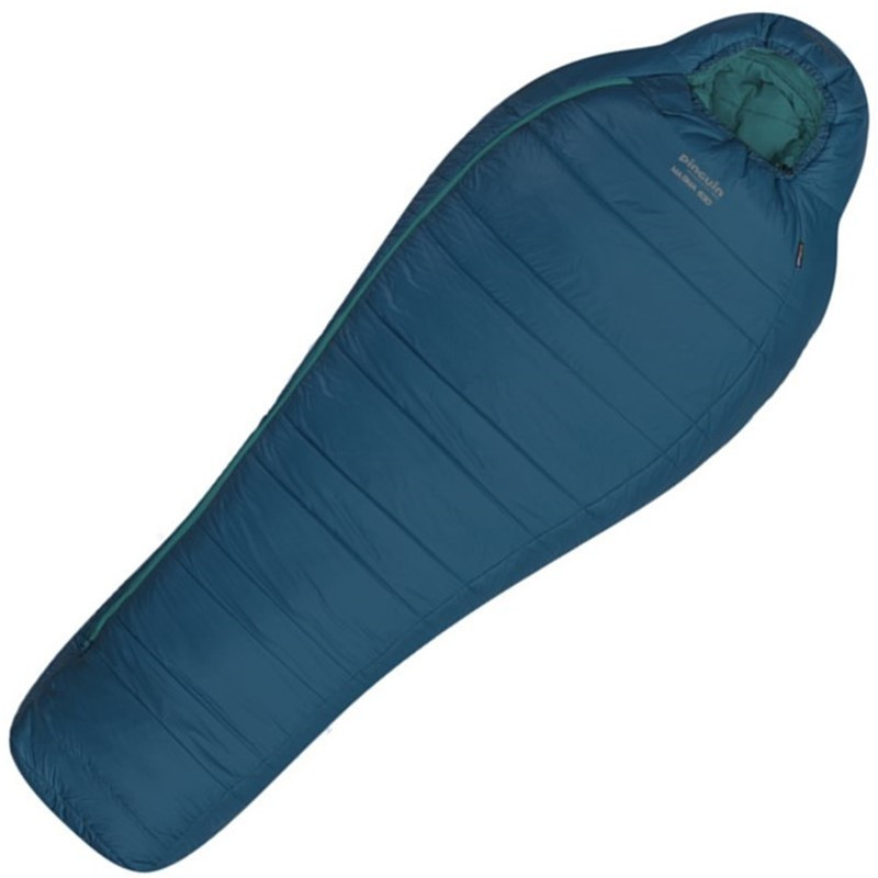 Pinguin Spací pytel Pinguin Magma 630 Modrá