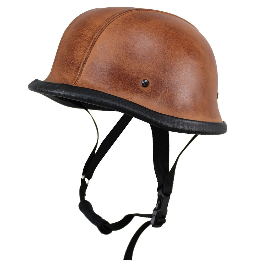 Sodager ADH-012 hnědá - S (55-56)