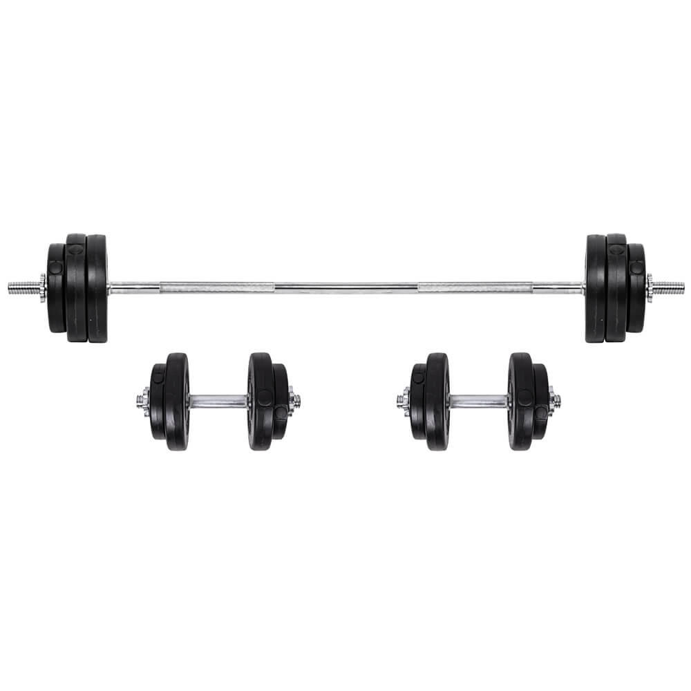 inSPORTline BS08 5-50kg