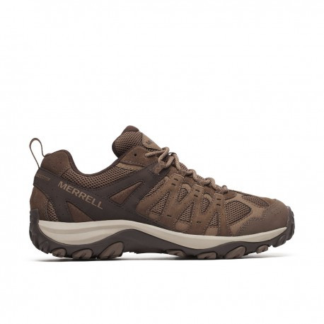 Merrell Accentor 3 mole J038227 pánské nízké prodyšné turistické boty 42 EUR