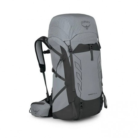 Osprey Tempest Pro 40l WM/L dámský odlehčený turistický outdoorový batoh Silver lining
