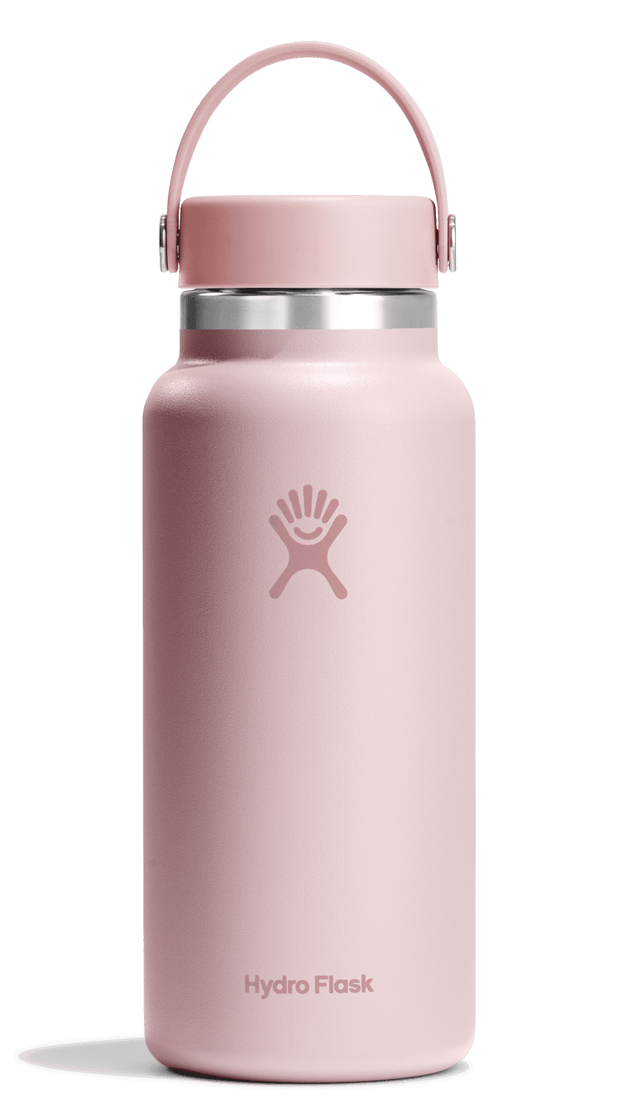 Hydro Flask Nerezová termolahev Wide Mouth Flex Cap 32 oz (946 ml) Trillium new