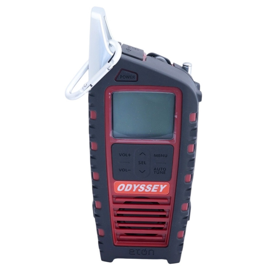 Rádio Etón Eton Odyssey DAB+