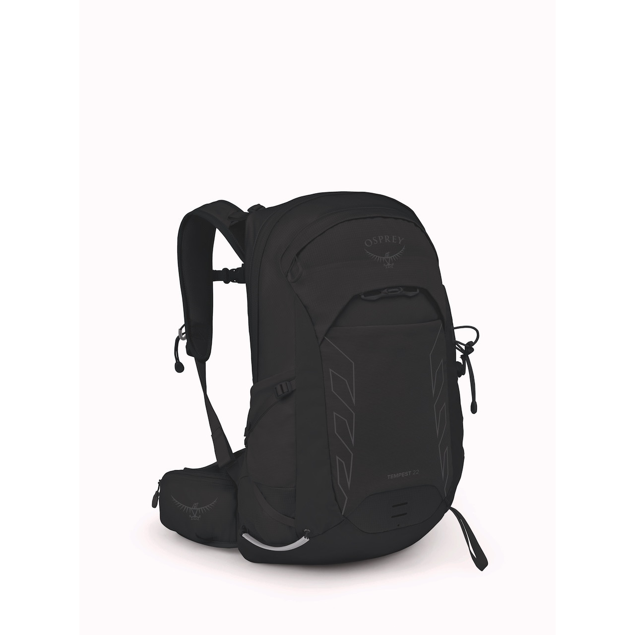 Dámský batoh Osprey Tempest 22 Barva: černá