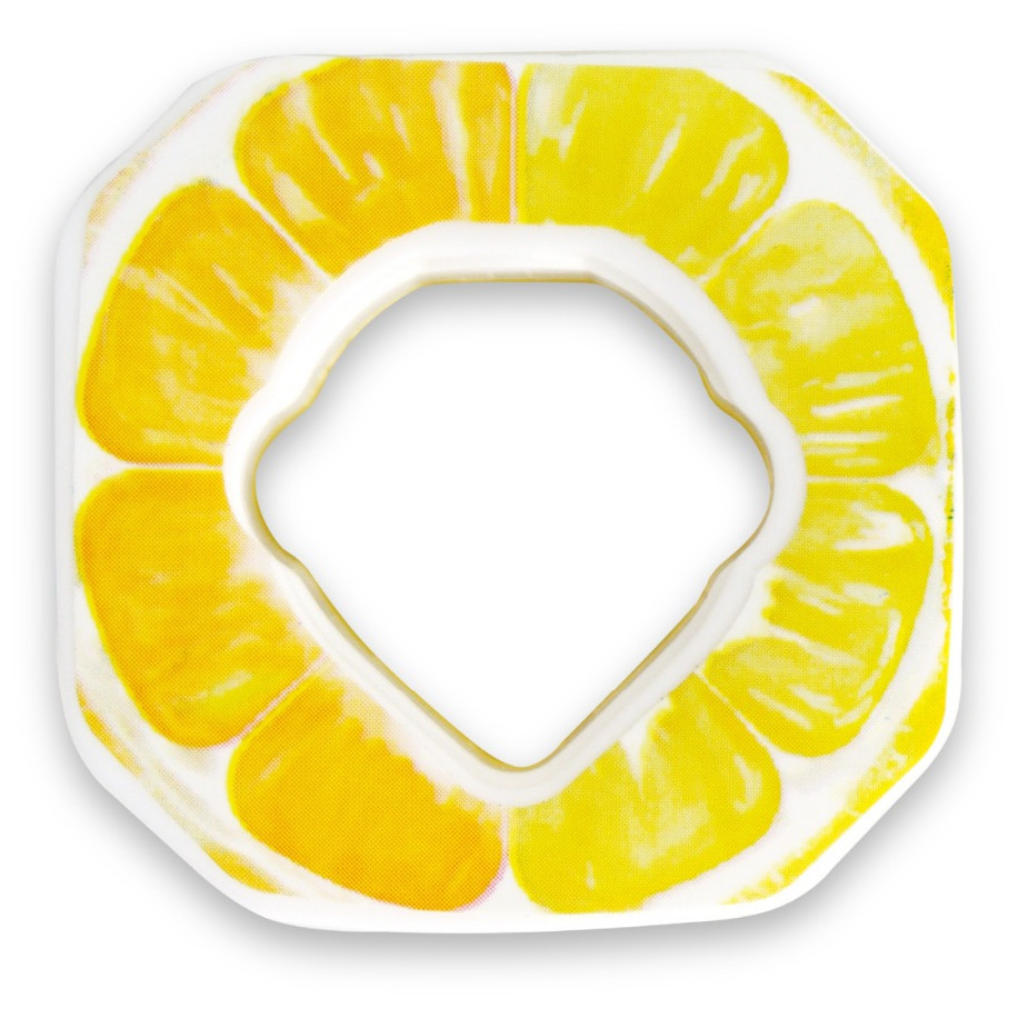 Vonná kapsle Scent Air Hydration Falco Příchuť: citron