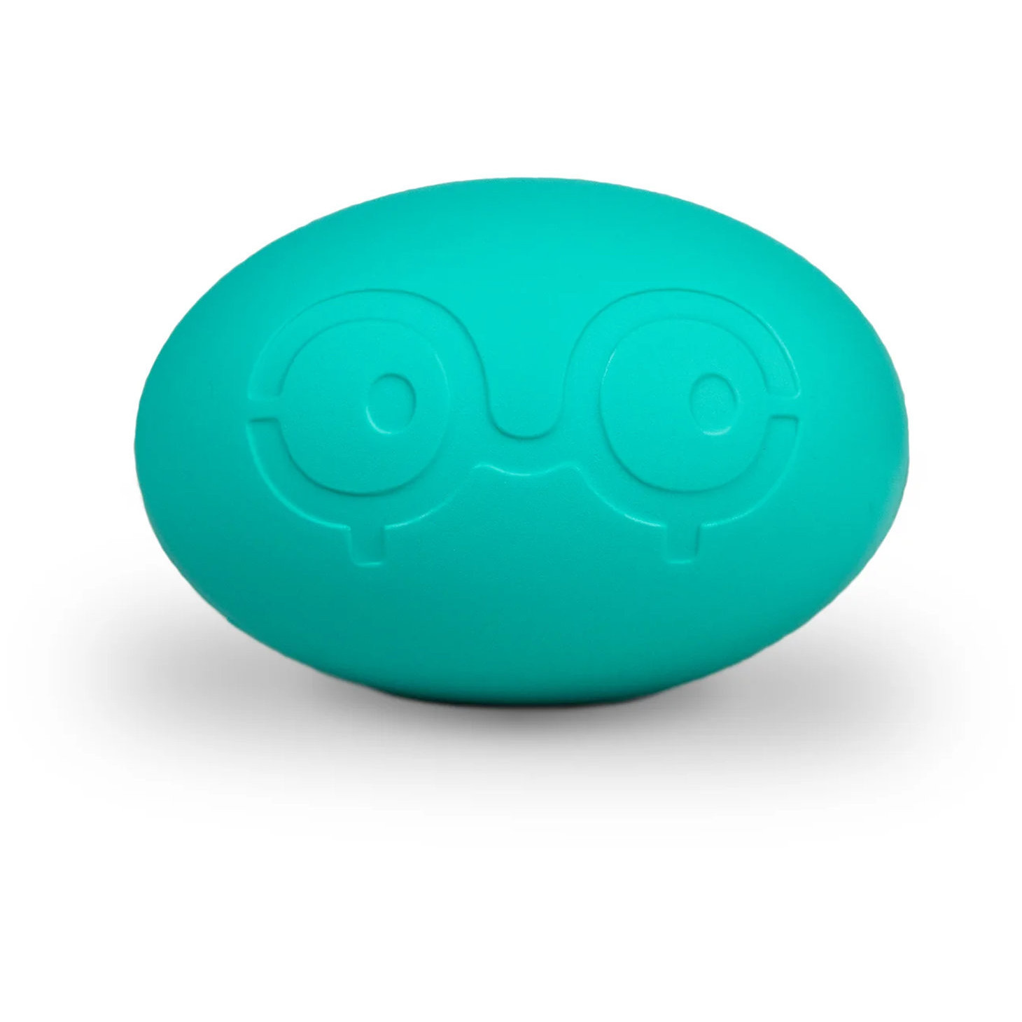 Tréninková pomůcka YY VERTICAL Warm Up Egg Barva: světle modrá