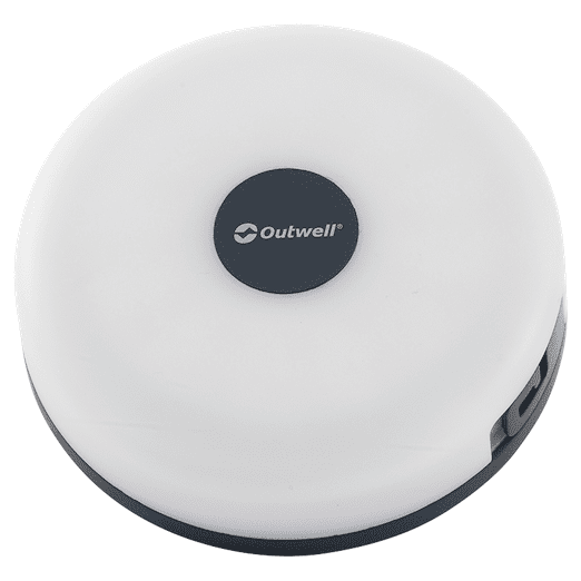 Světlo Outwell Moonstone Stringlight Lantern Barva: bílá