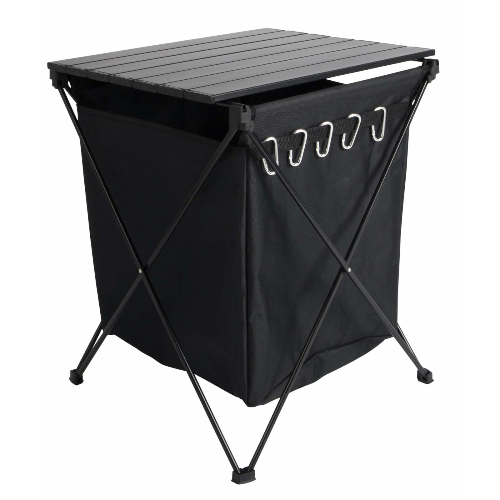 Skříňka Bo-Camp Arion Barva: černá