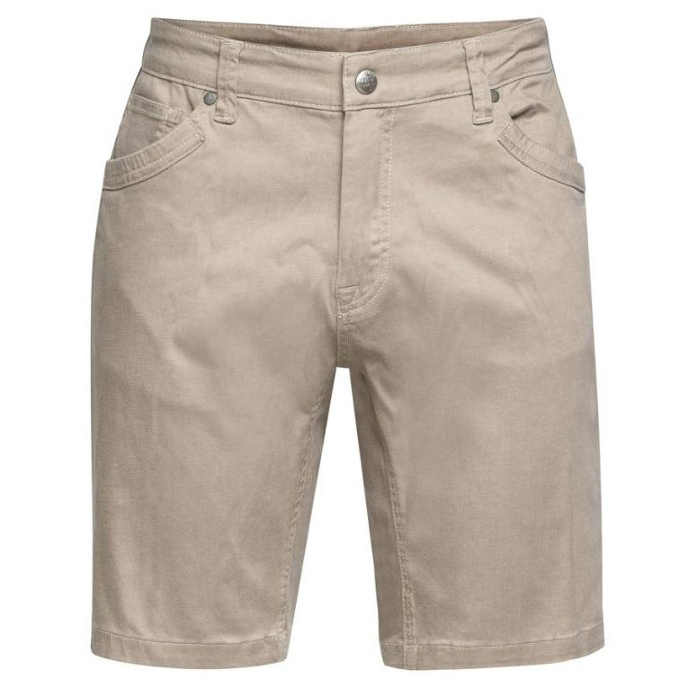 Pánské kraťasy Chillaz Kufstein 3.0 Velikost: M / Barva: béžová
