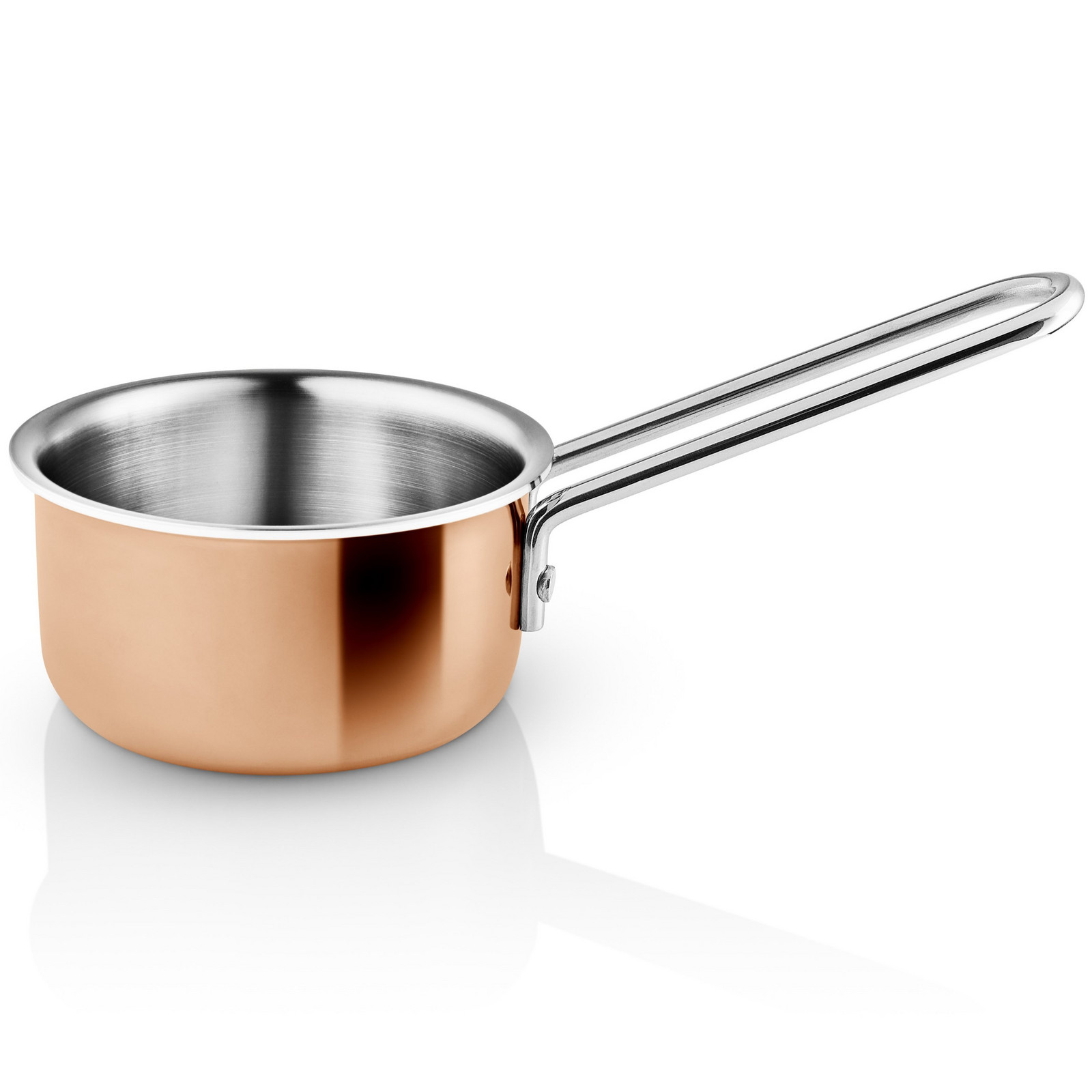 Rendlík 9 cm, měď / nerezová ocel, Eva Solo