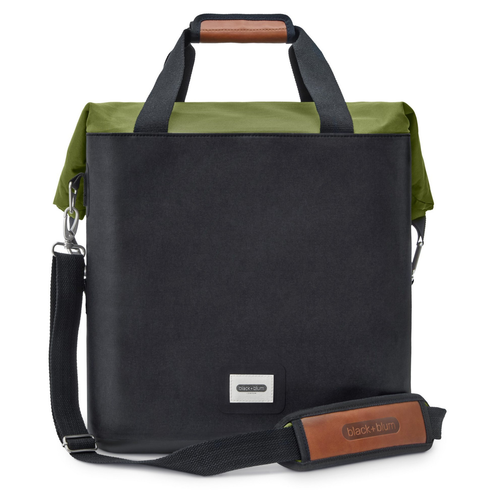 Chladící taška 25 l, mechová, Black+Blum