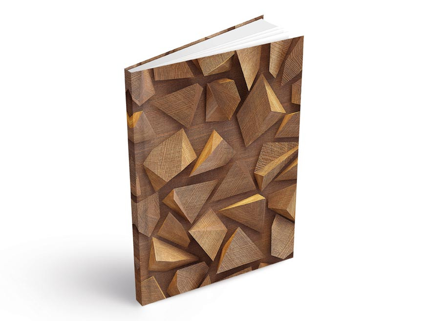 MFP 7501406 Záznamová kniha A5 100l/linka ZL5104