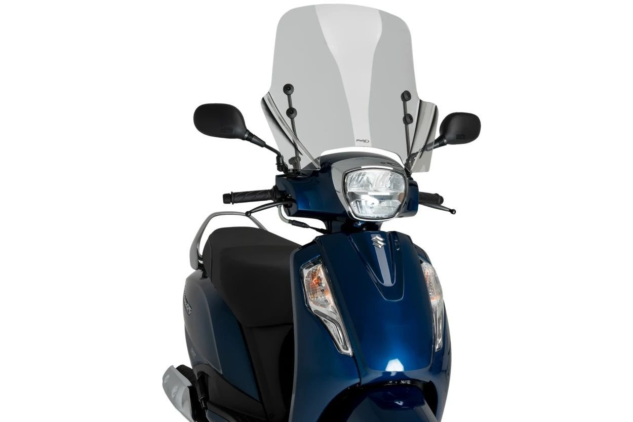 Puig 21691 T.X. Suzuki Address 125i E5 (21-25) Čirá (W)