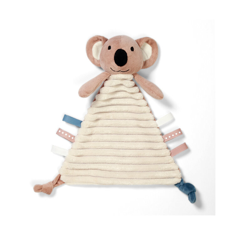 BABYONO Hračka mazlíček Koala Charlie 0m+
