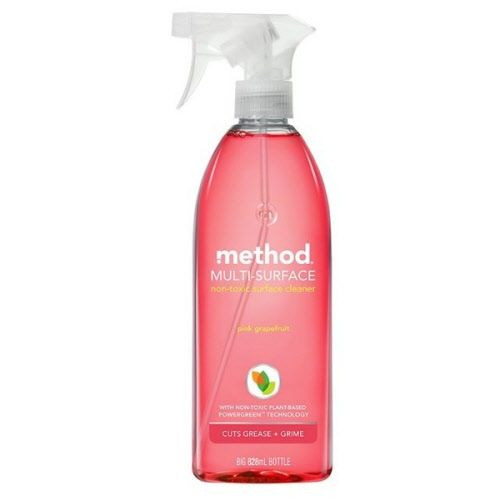 Method Uni čistič - Grapefruit 830 ml