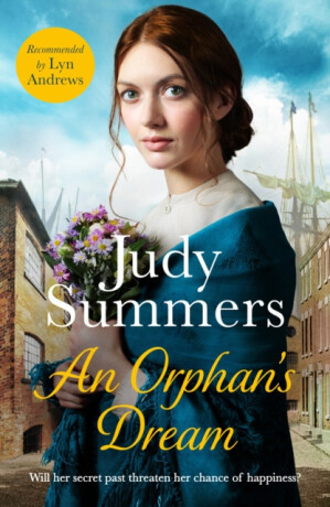 An Orphan's Dream - Judy Summers