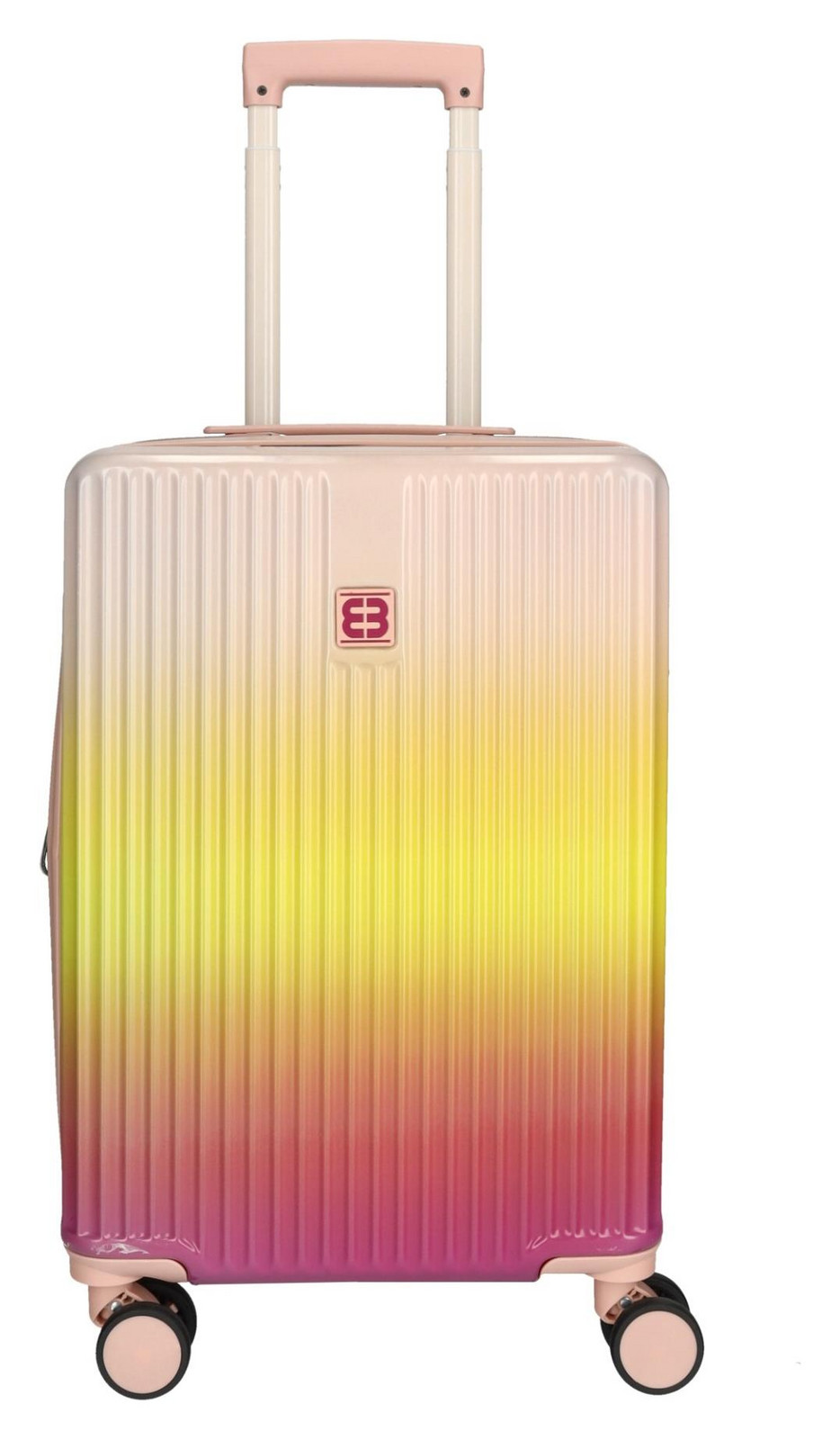 Enrico Benetti Havana S Fuchsia