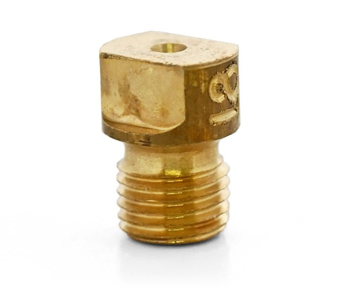 Tryska plynová Meva -  0.45mm 4387 Meva