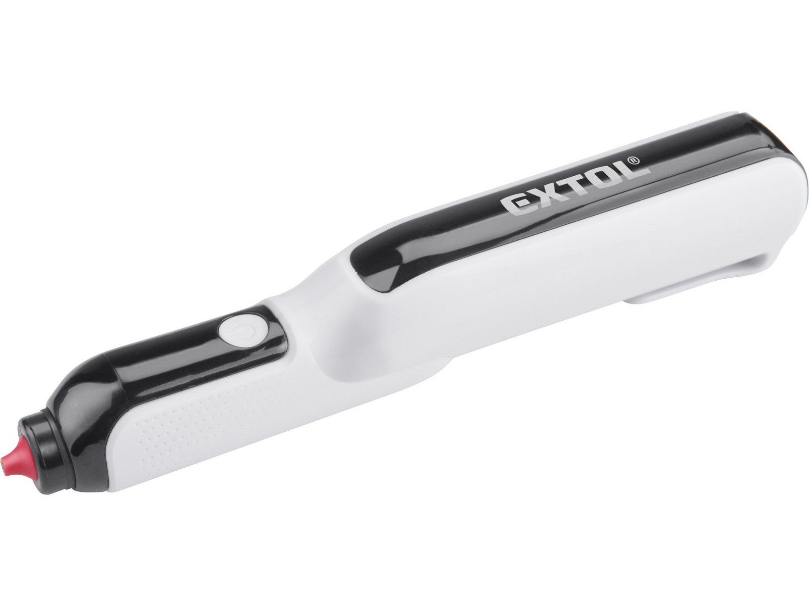 Tavná pistole pero USB Extol Premium 8891503