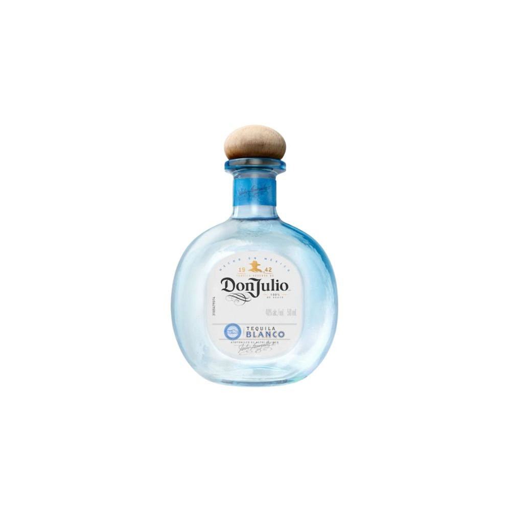 Don Julio Tequila Blanco 0,05l 40%