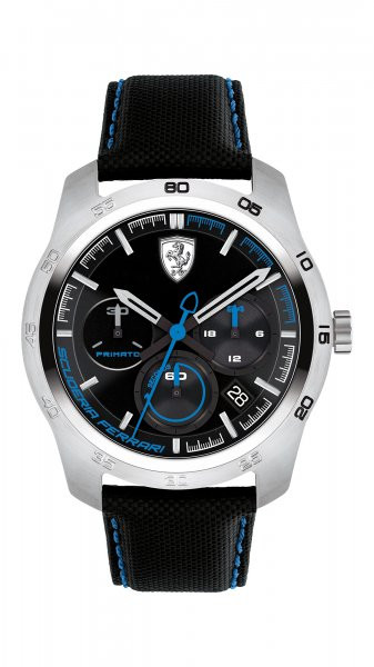 Hodinky SCUDERIA FERRARI 0830445