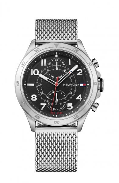 Hodinky TOMMY HILFIGER 1791342