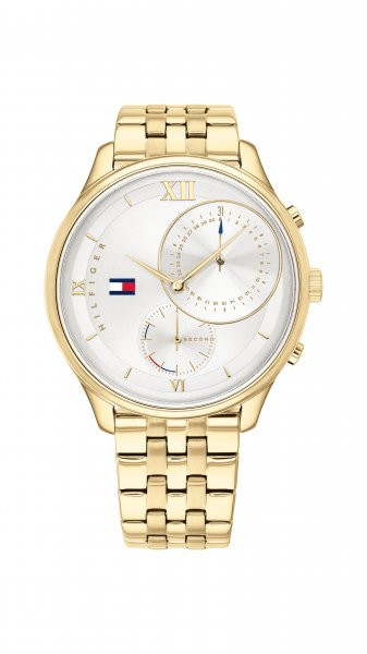 Hodinky TOMMY HILFIGER 1782133