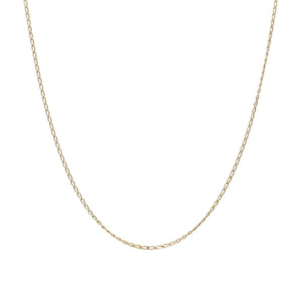 Náhrdelník bez kamenů 273-087-1876 50-2.20g