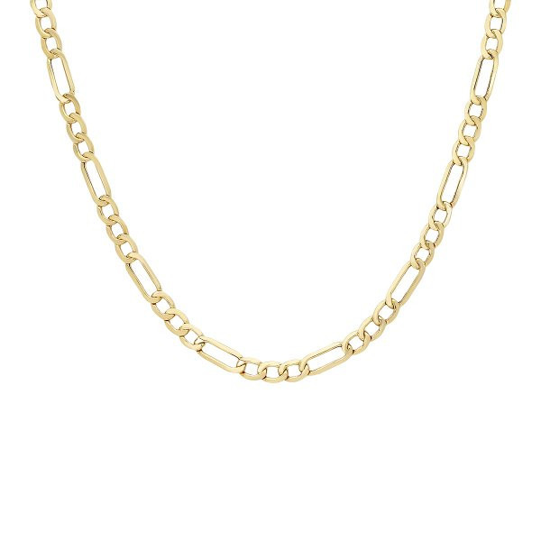 Náhrdelník bez kamenů 273-087-107965 6.75g