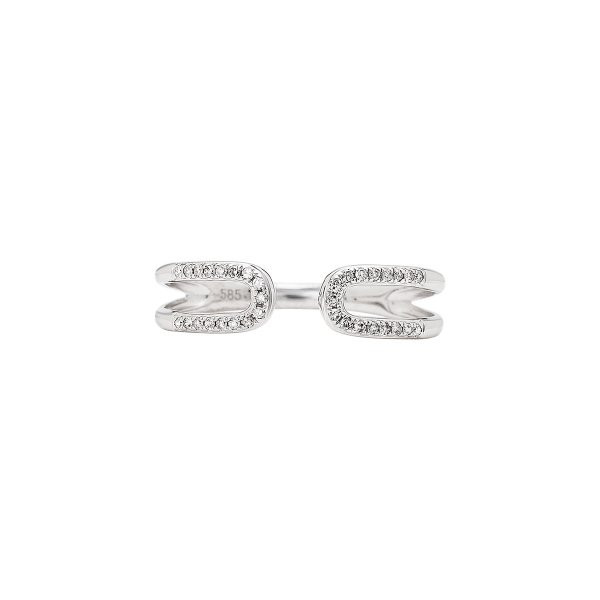 Prsten s brilianty 324-867-4669 50-1.60g