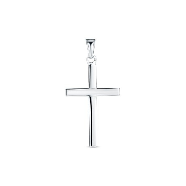 Přívěsek bez kamenů 341-588-001794 0.95g