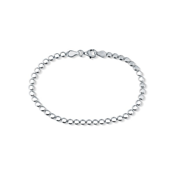 Náramek bez kamenů 161-199-CPPD 19