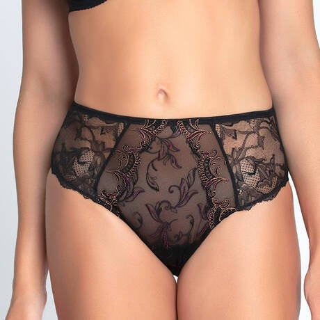 Kalhotky vyšší LISE CHARMEL (ACJ0333-02)