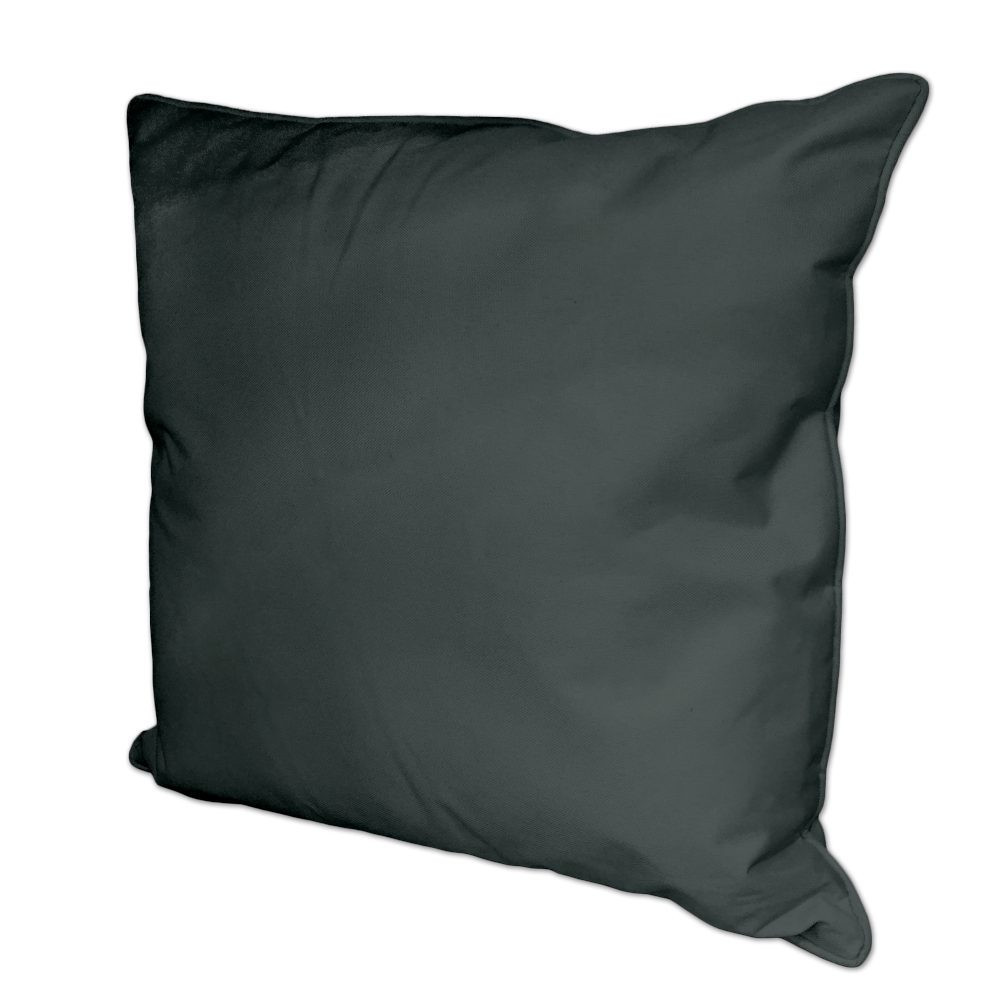 TODAY GARDEN SPIRIT omyvatelný venkovní polštář 40x40 cm Fusain