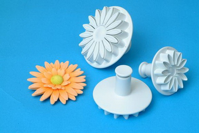 Pístový vypichovač gerbera PME