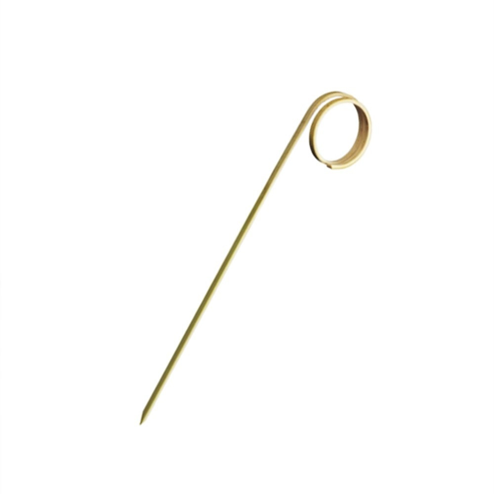 Napichovátka na jednohubky Očko 100ks