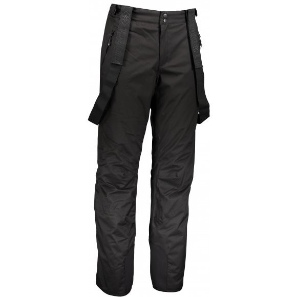 Trimm Derryl Dark Brown Velikost: XL