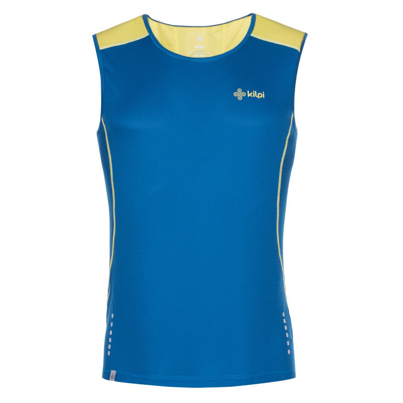 Kilpi Twizel-m tmavě modrá Velikost: S 8592914483427