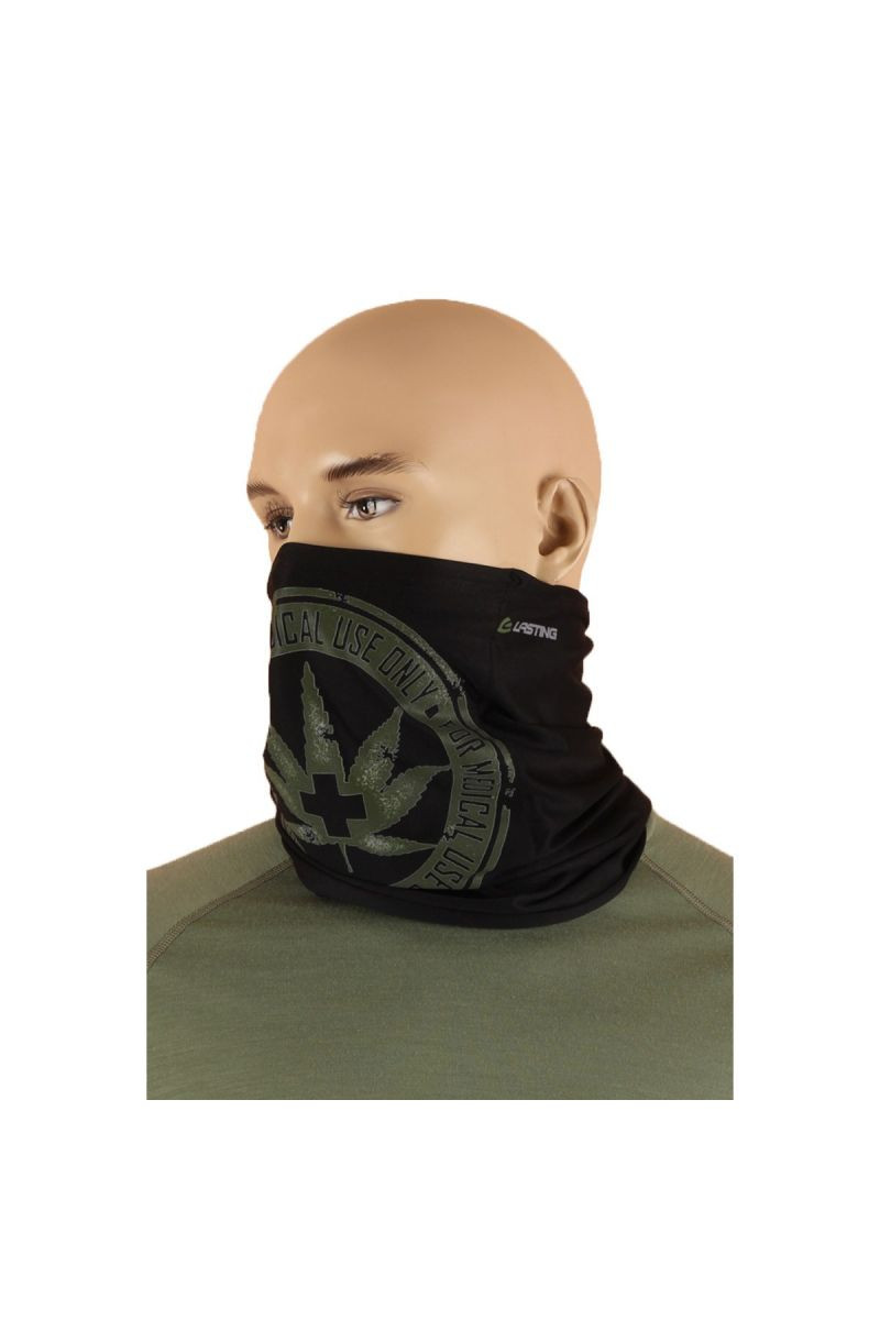 Lasting nákrčník FGB-902 Velikost: UNI 8596445025781