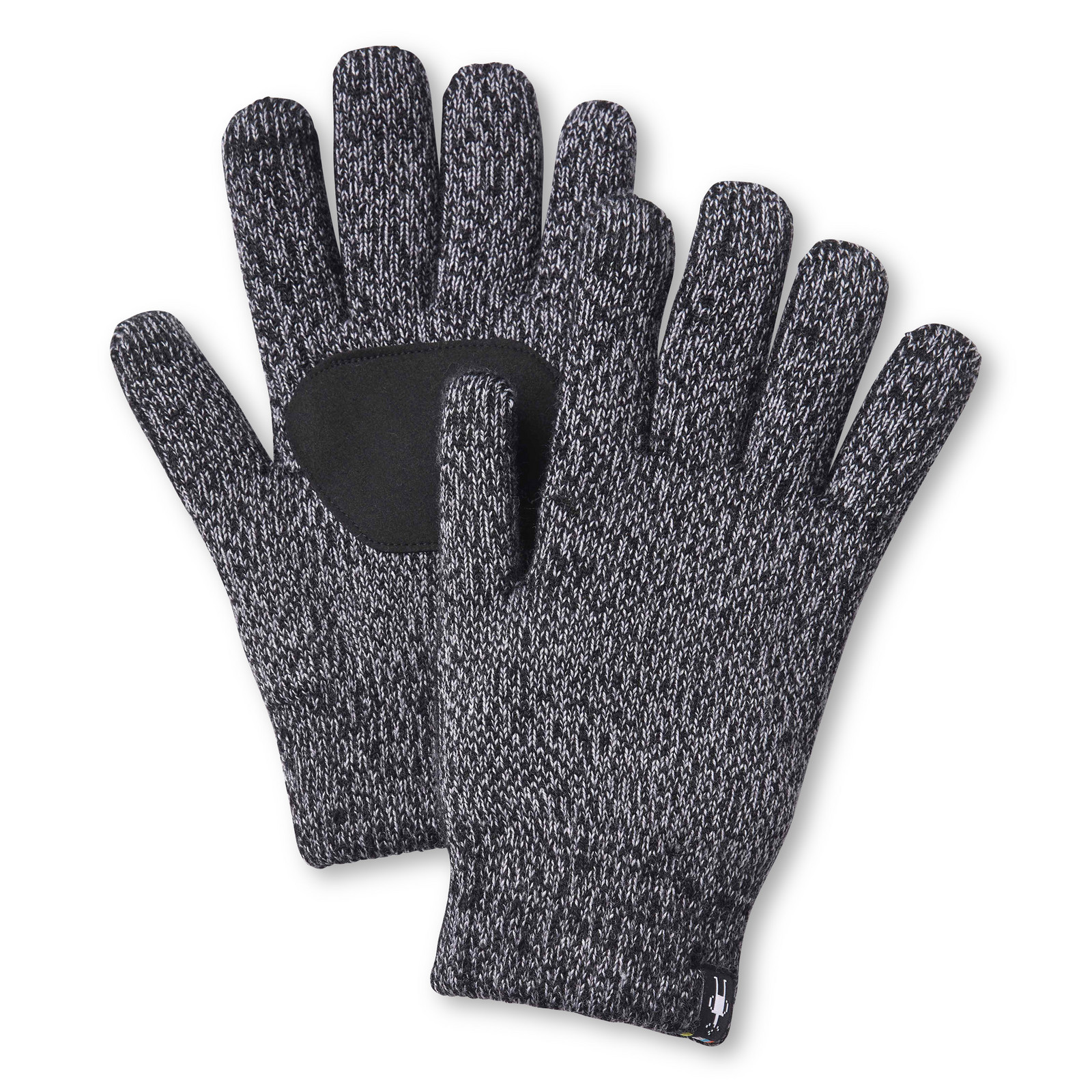 Smartwool COZY GRIP GLOVE black Velikost: L/XL 195437009358