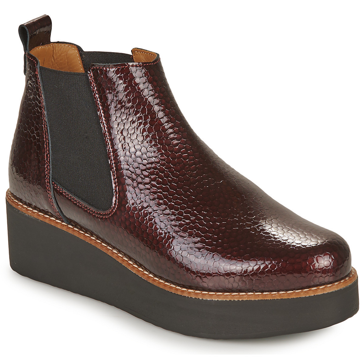 Fericelli  LORNA  Červená