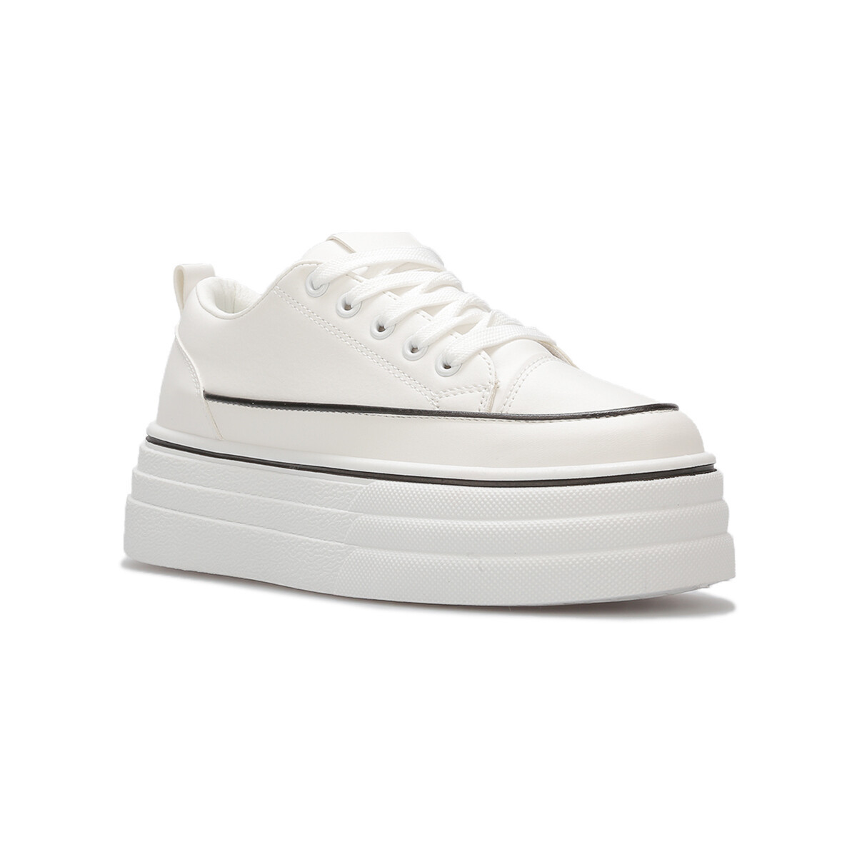 La Modeuse  69905_P162690  Bílá